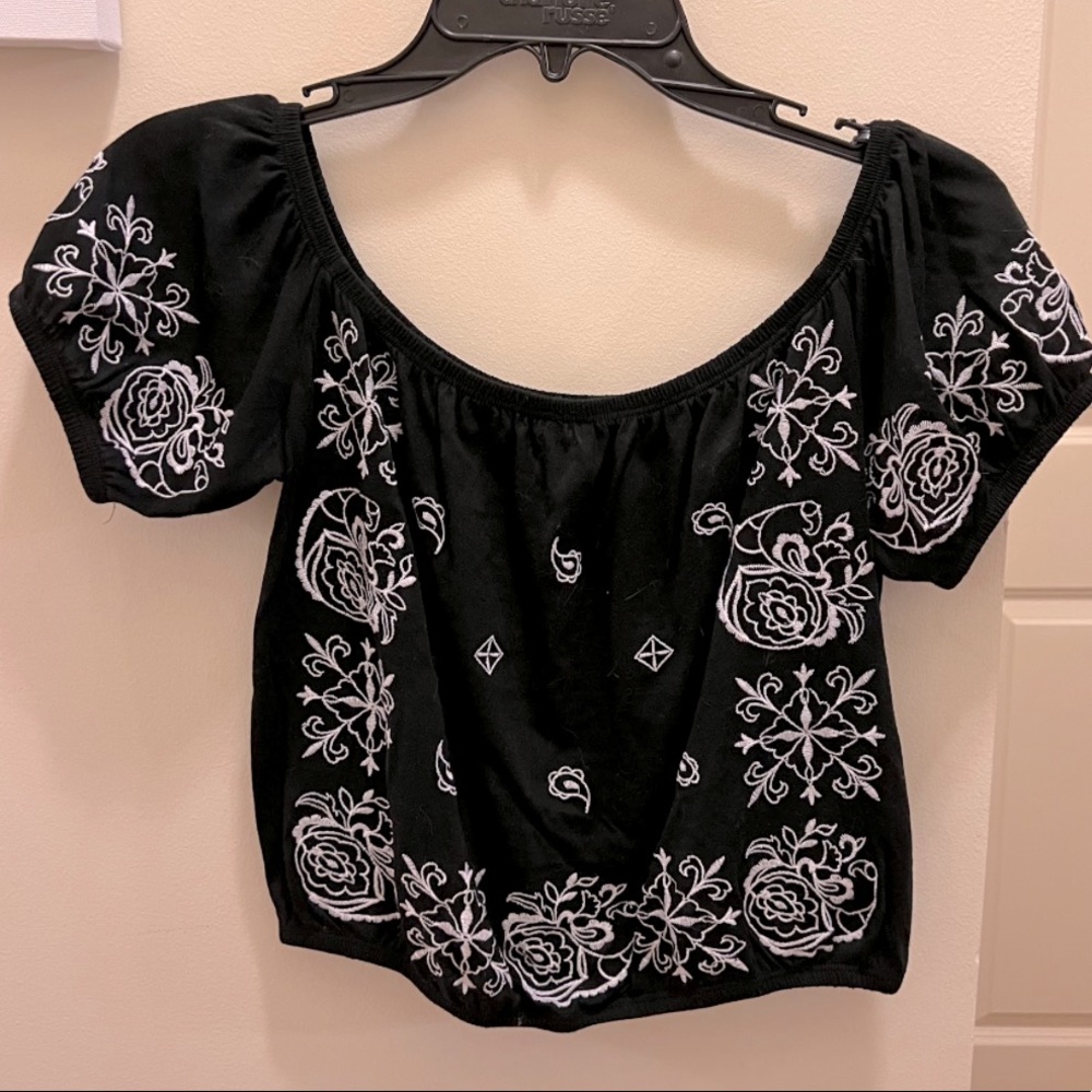 Express top XS